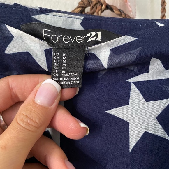 STAR SKIRT - Picture 3 of 3